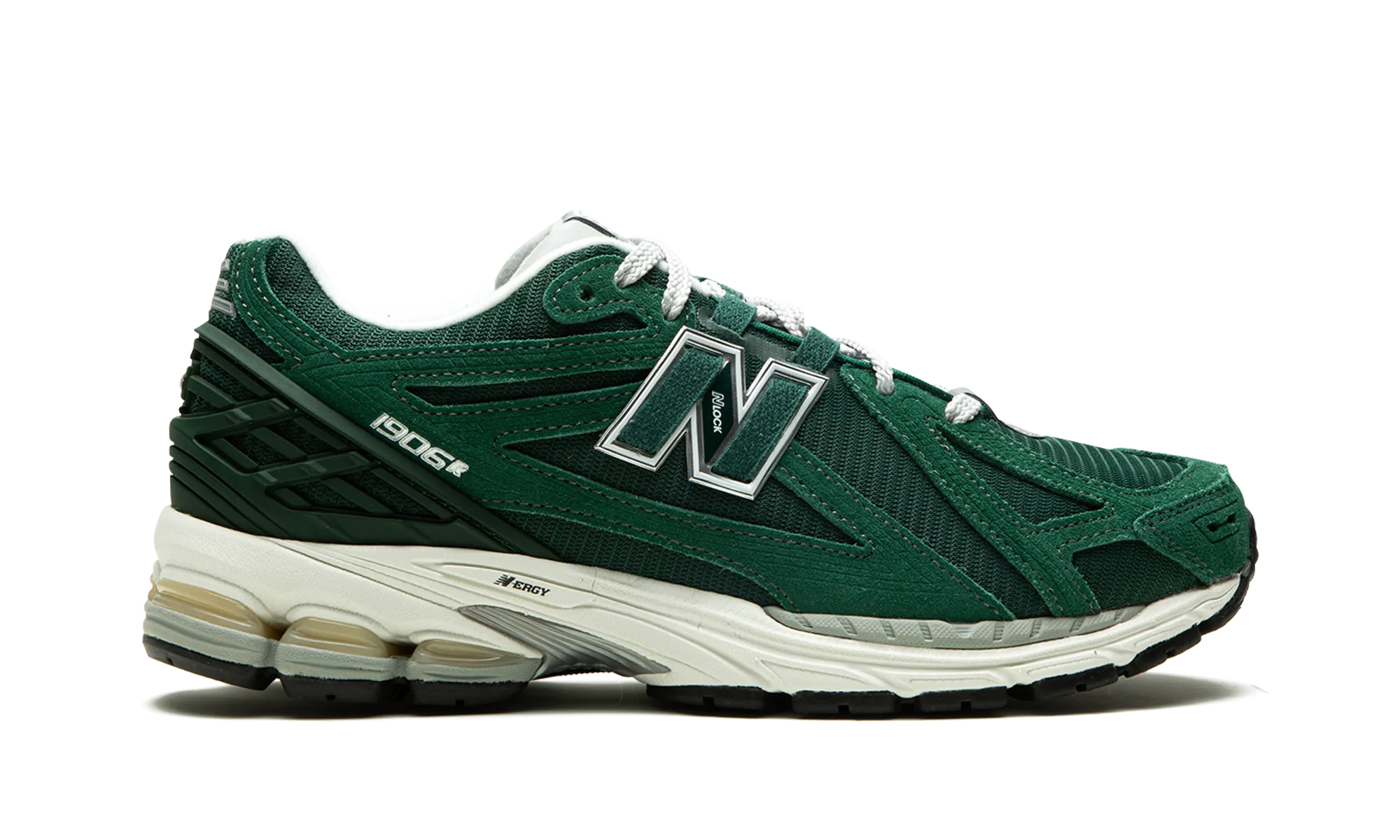 New Balance Ohtani 1 Cleats 1906R "Nightwatch Green"