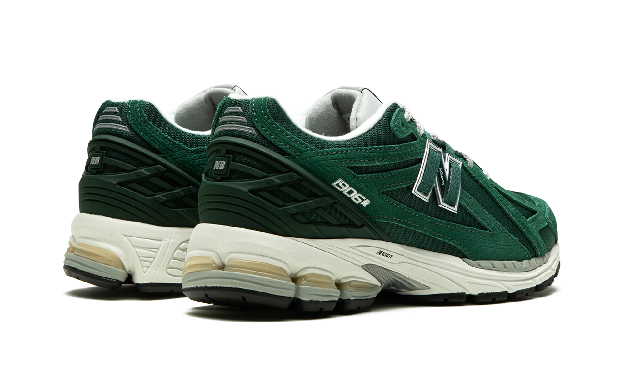 Womens New Balance 880 V14 1906R "Nightwatch Green"