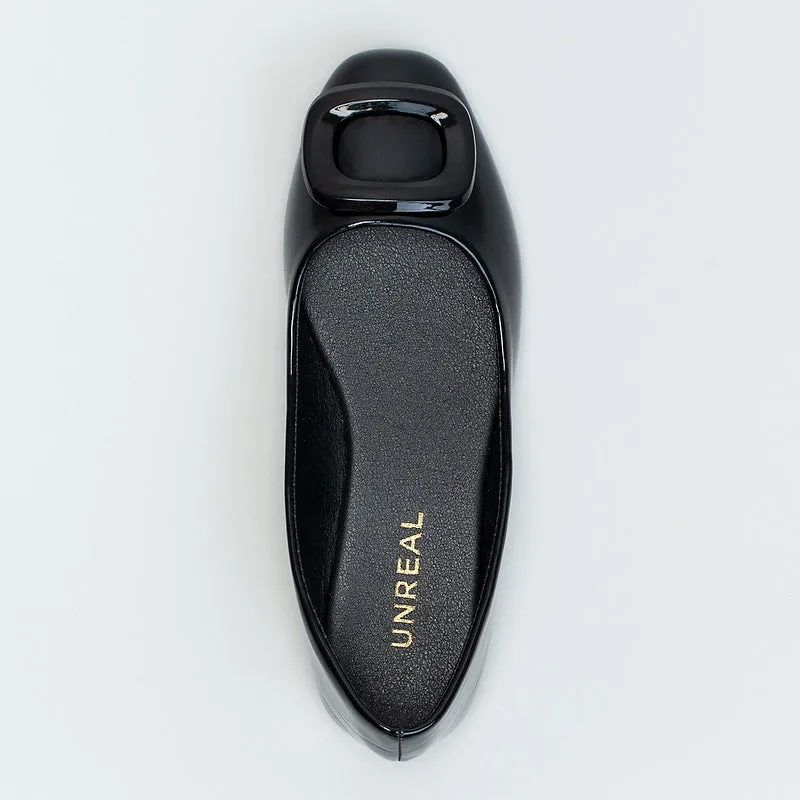 Shoe Insoles For Flat Feet Pump with Trim Detail _ 161176