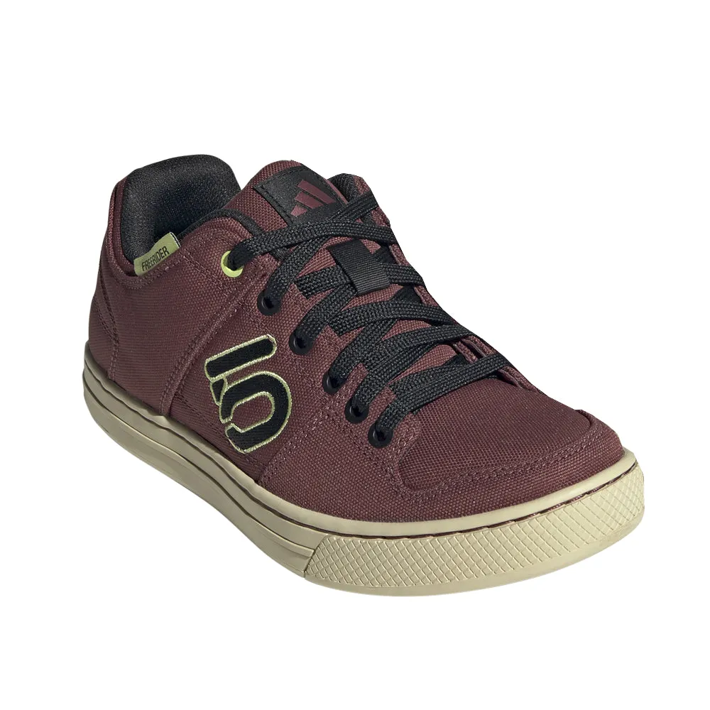 Freerider Canvas Cycling Shoes Adidas Maison Margiela Shoes