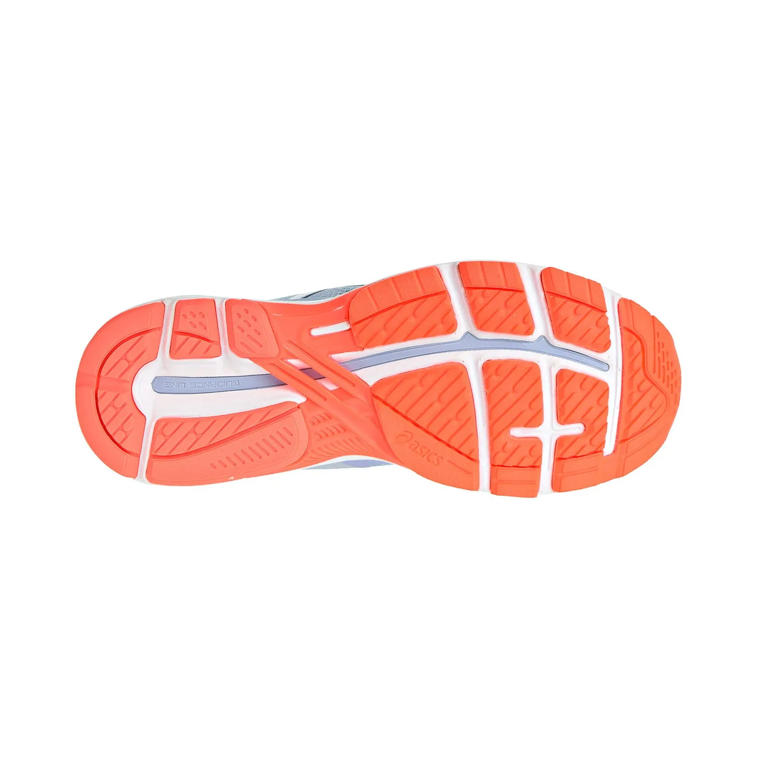 Asics Spikeless Golf Shoes Asics GT-2000 7 Women's Shoes Mist/White