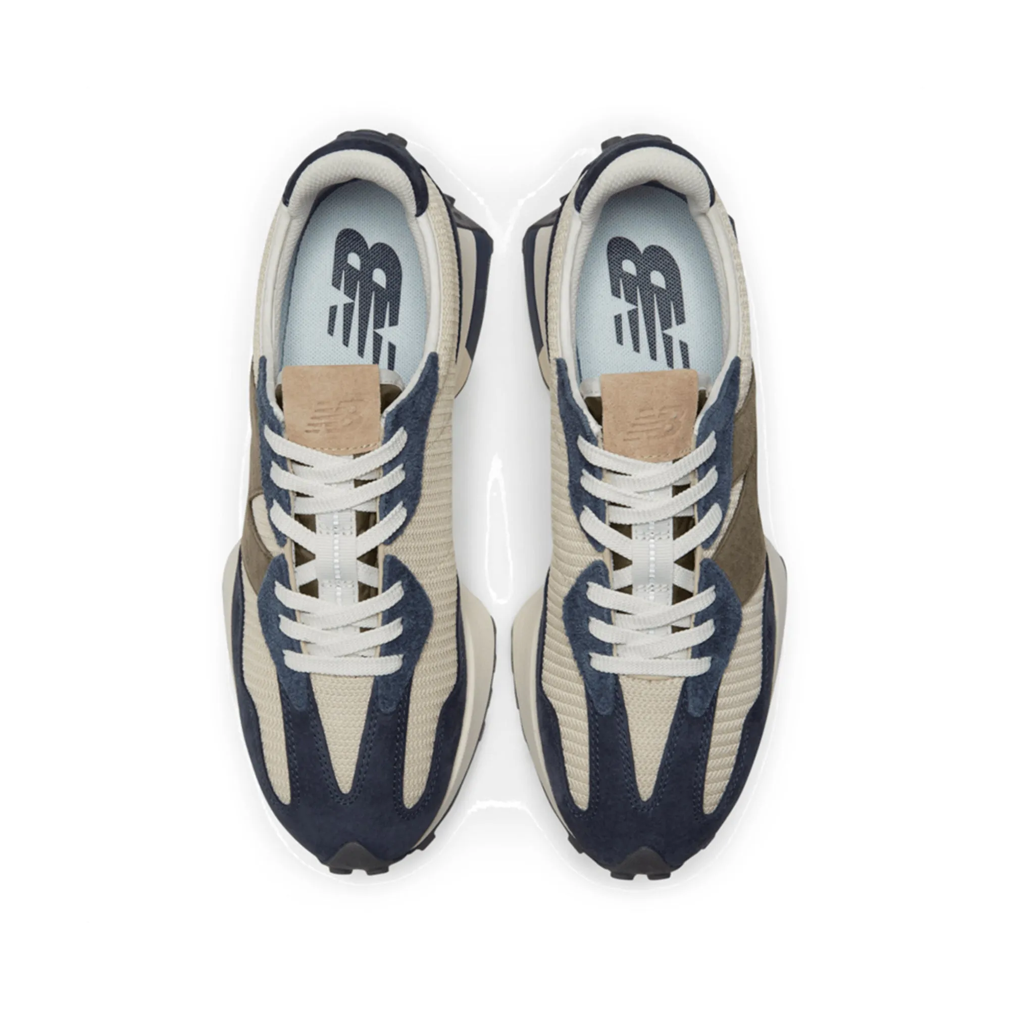 327 MS327DT Best New Balance Shoes For Flat Feet And Overpronation