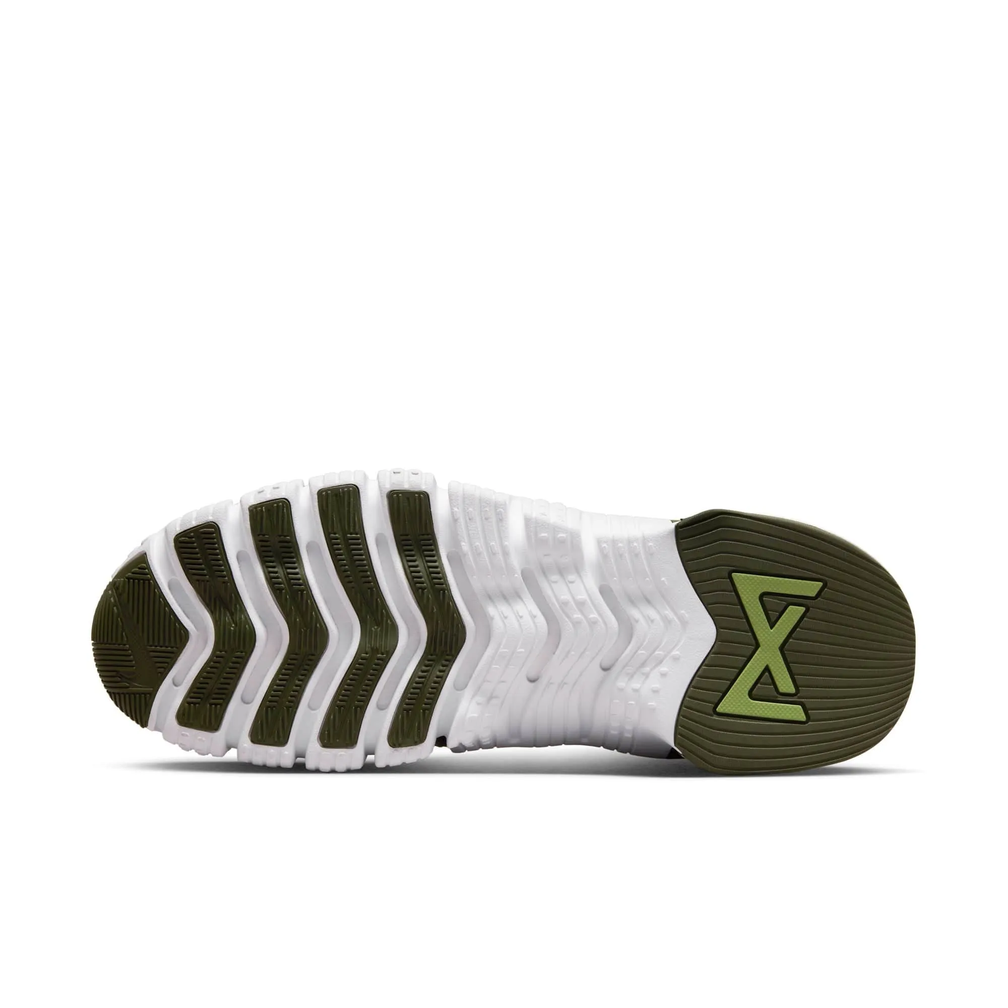 Asics Road To Trail Shoe Free Metcon 4