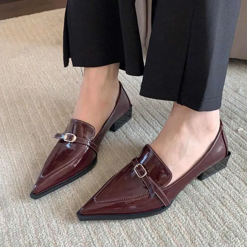 Comfortable Classy Casual Women Pumps Shoes Casual Shoes Like