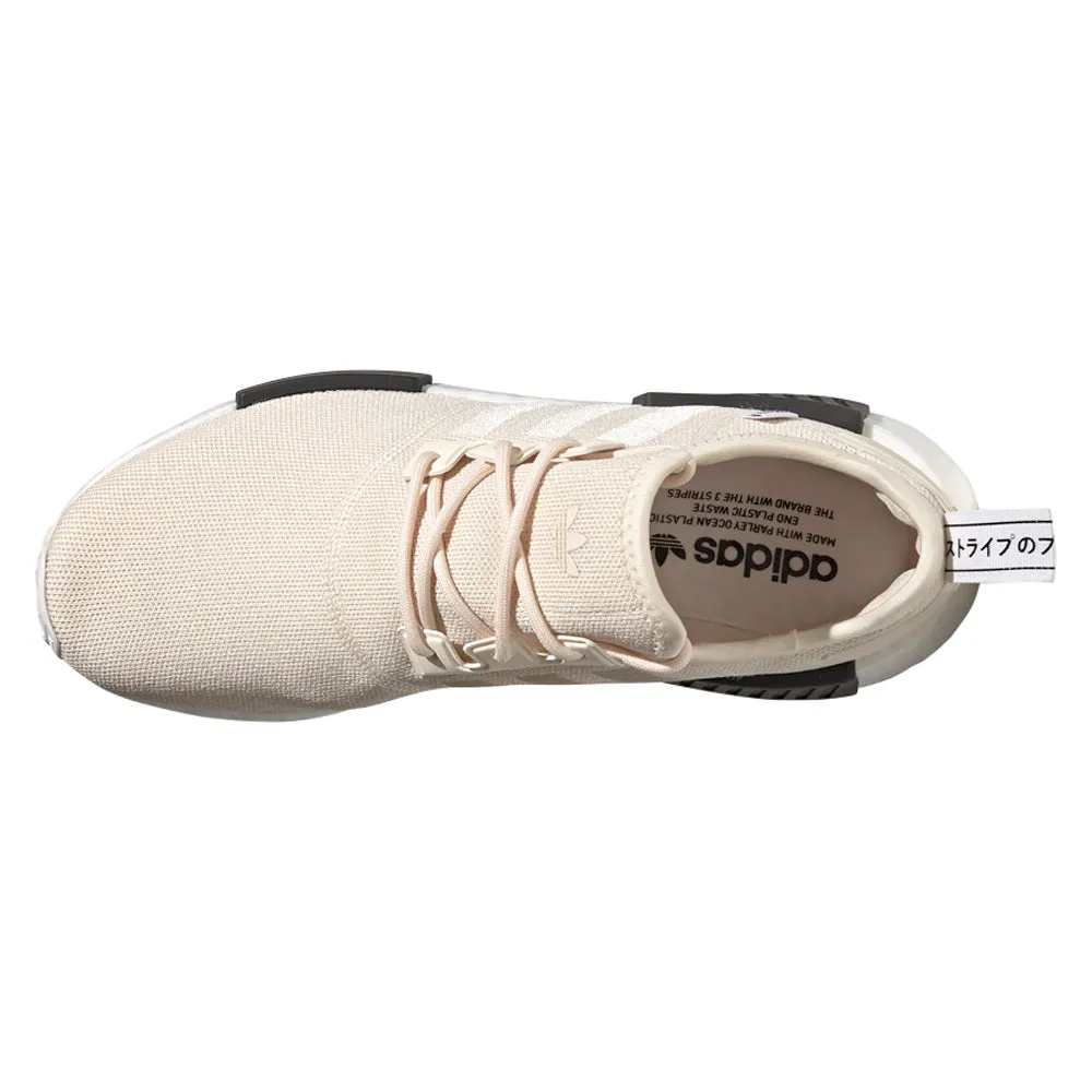 Adidas Shoes Name Nmd_R1 Lace Up Sneakers