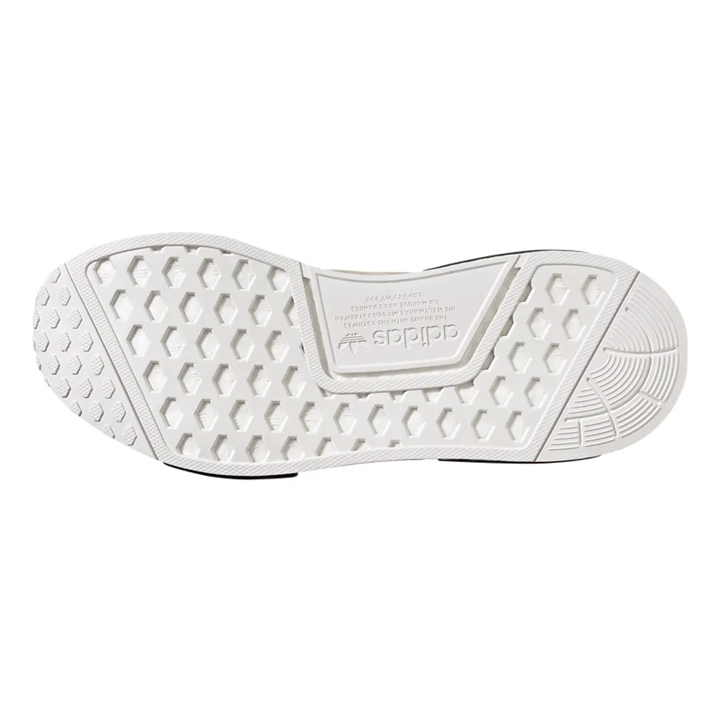 Nmd_R1 Lace Up Sneakers New Adidas Skate Shoes