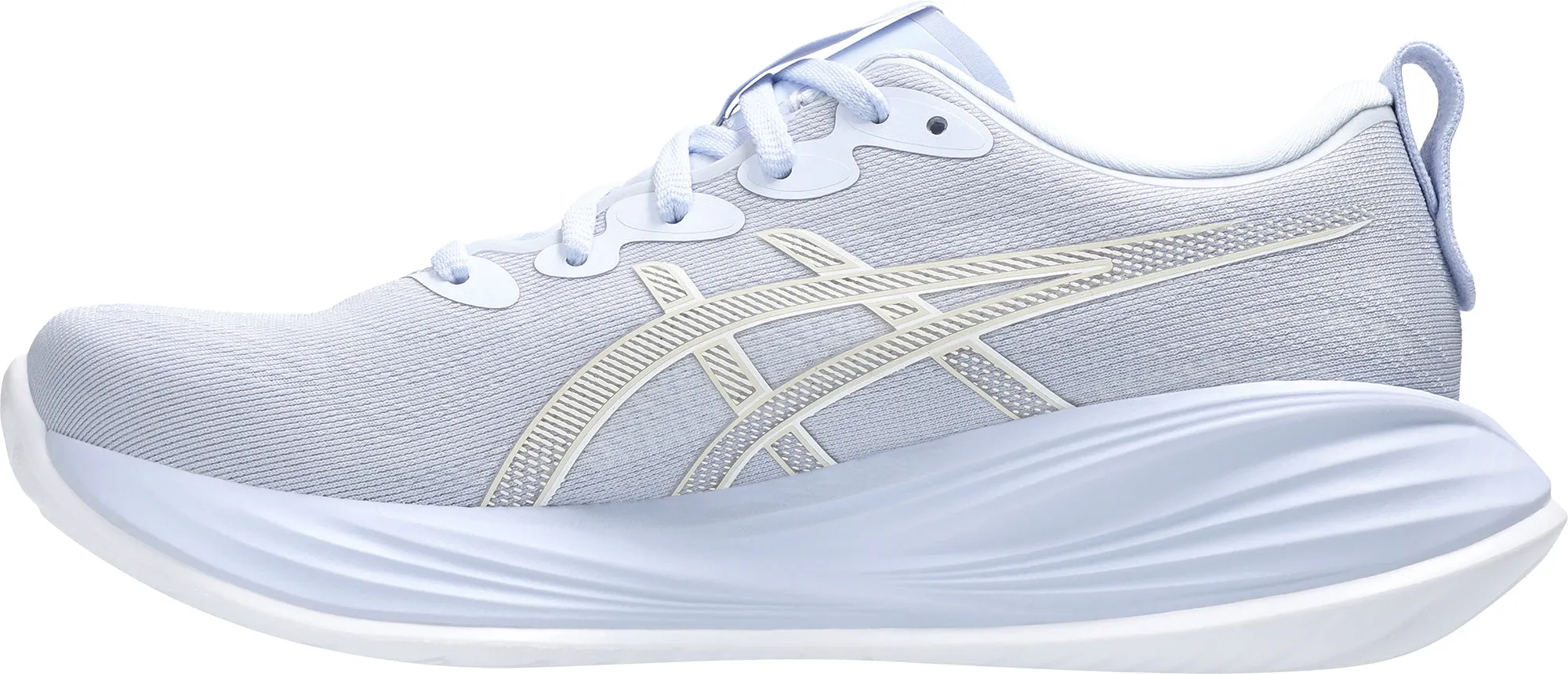 Asics Gel Cumulus 27 Womens Running Shoes - Blue Asics Gel Quantum 360 Nyc Running Shoe