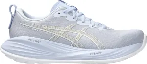 Asics Gel Cumulus 27 Womens Running Shoes - Blue Asics Nimbus Neutral Shoe