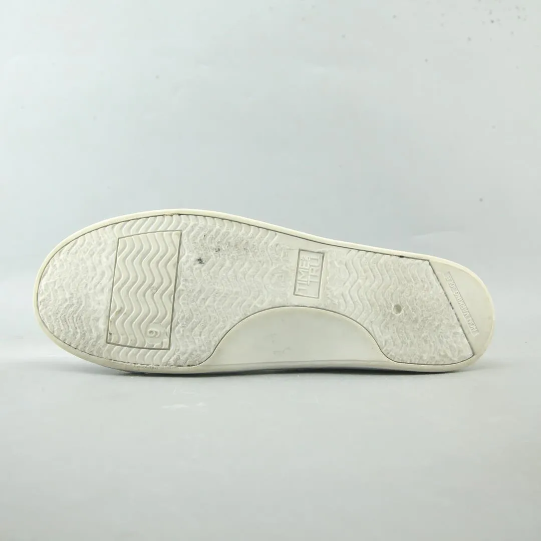 TIME AND TRU MEMORY FOAM Jeremy Casual Shoes