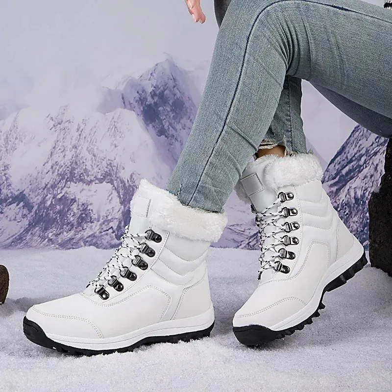 Comforthable Hiking Shoes Oudoor Winter Women Sneakers Ultra 112 Waterproof Hiking Shoes