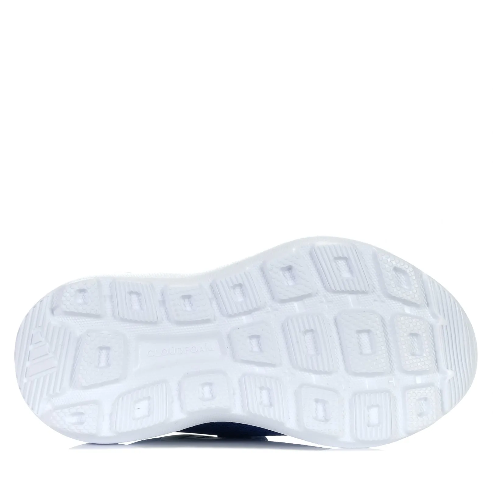 Adidas FortaRun 3.0 EL Royal Blue/Cloud White Adidas Bad Bunny Ballerina Shoes