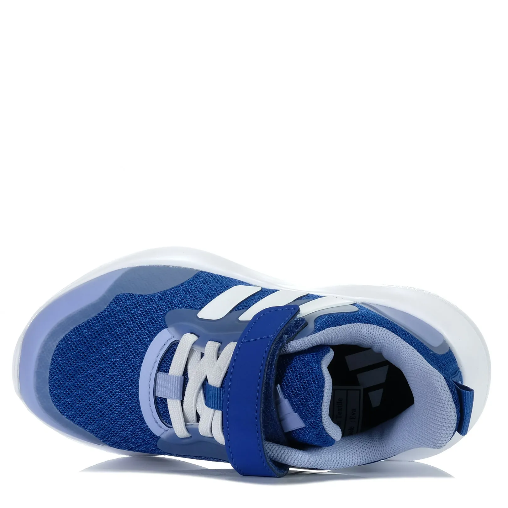 Adidas FortaRun 3.0 EL Royal Blue/Cloud White Adidas Zoysia Spikeless Golf Shoes