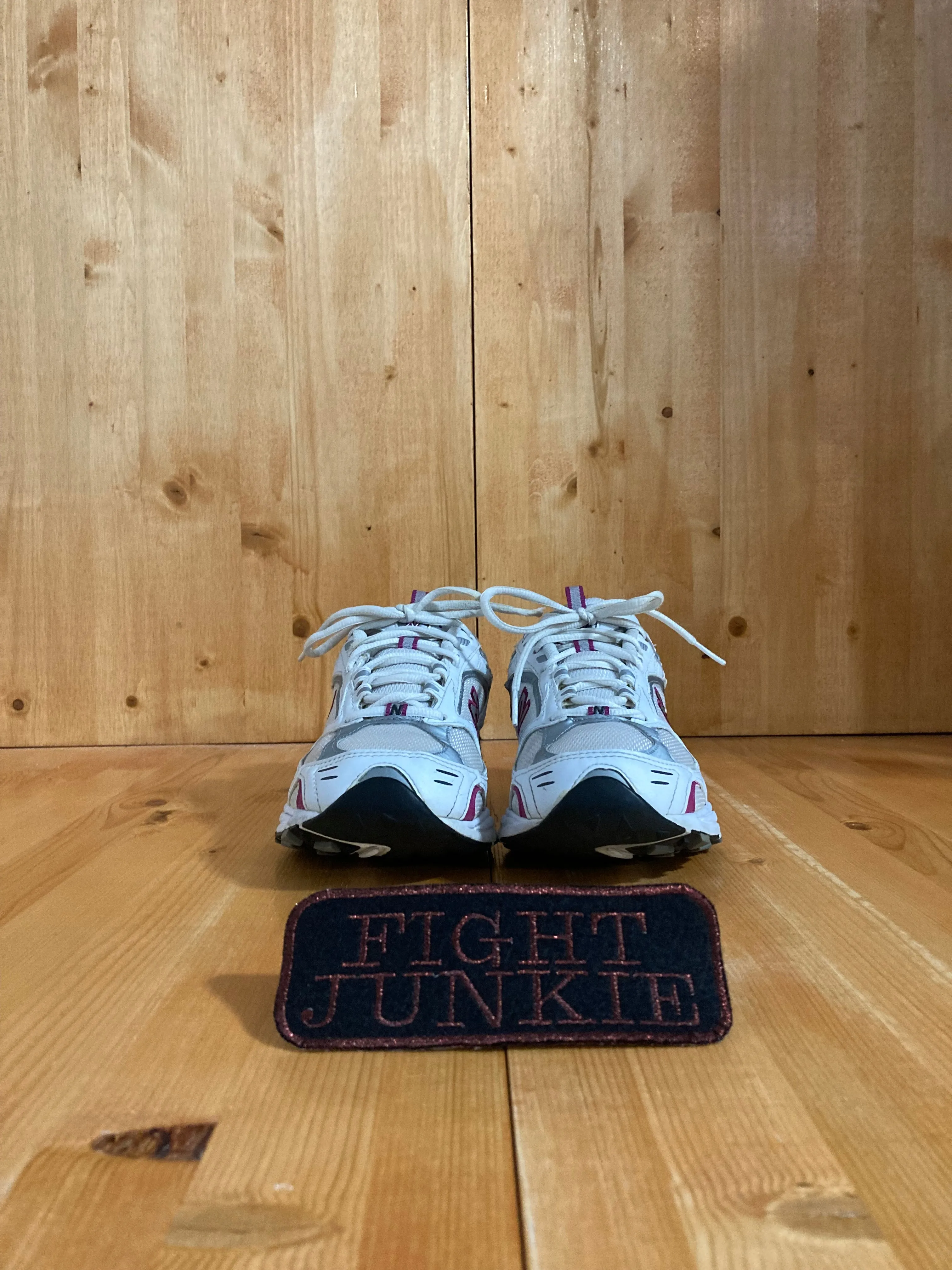 New Balance 1906r Yellow NEW BALANCE 411 Women Size 9B Running Training Shoes Sneakers White