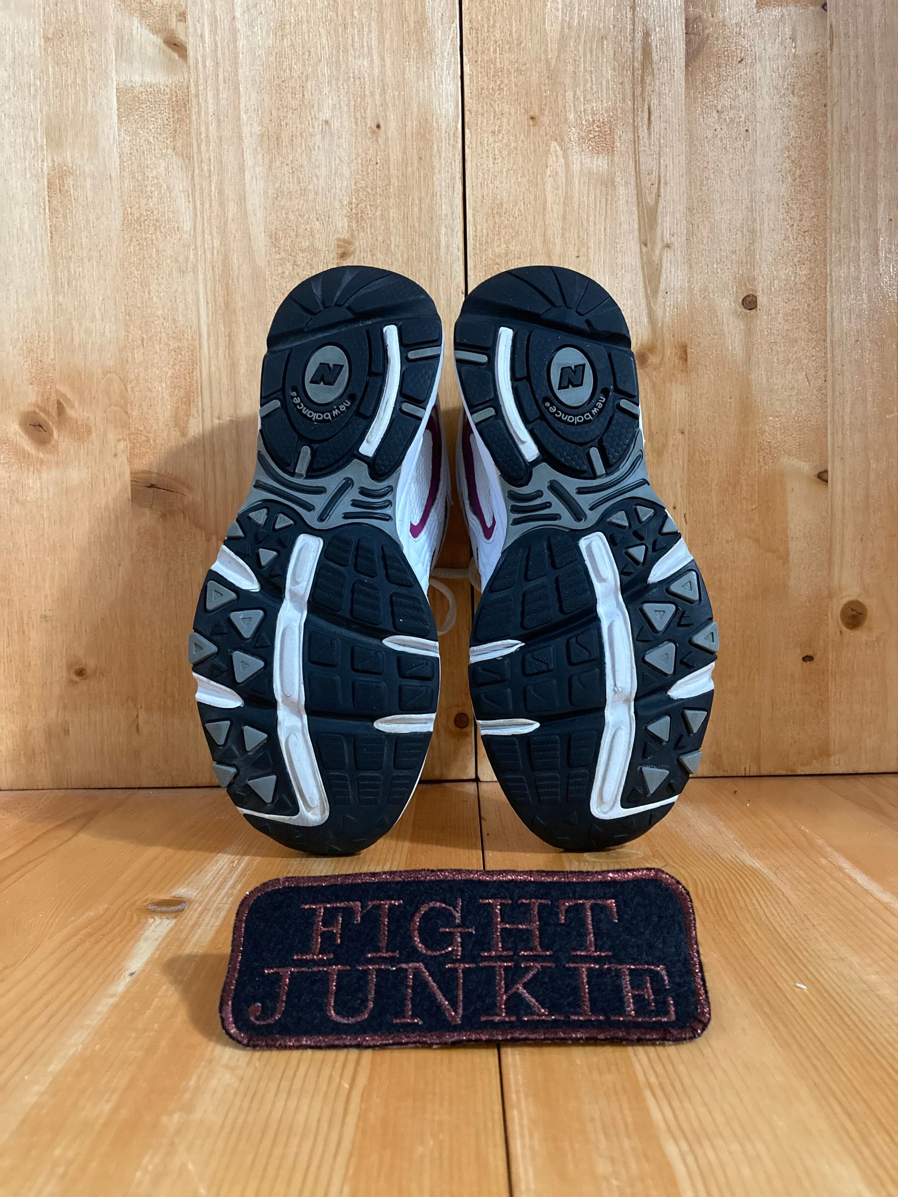 New Balance Shoes 620 NEW BALANCE 411 Women Size 9B Running Training Shoes Sneakers White