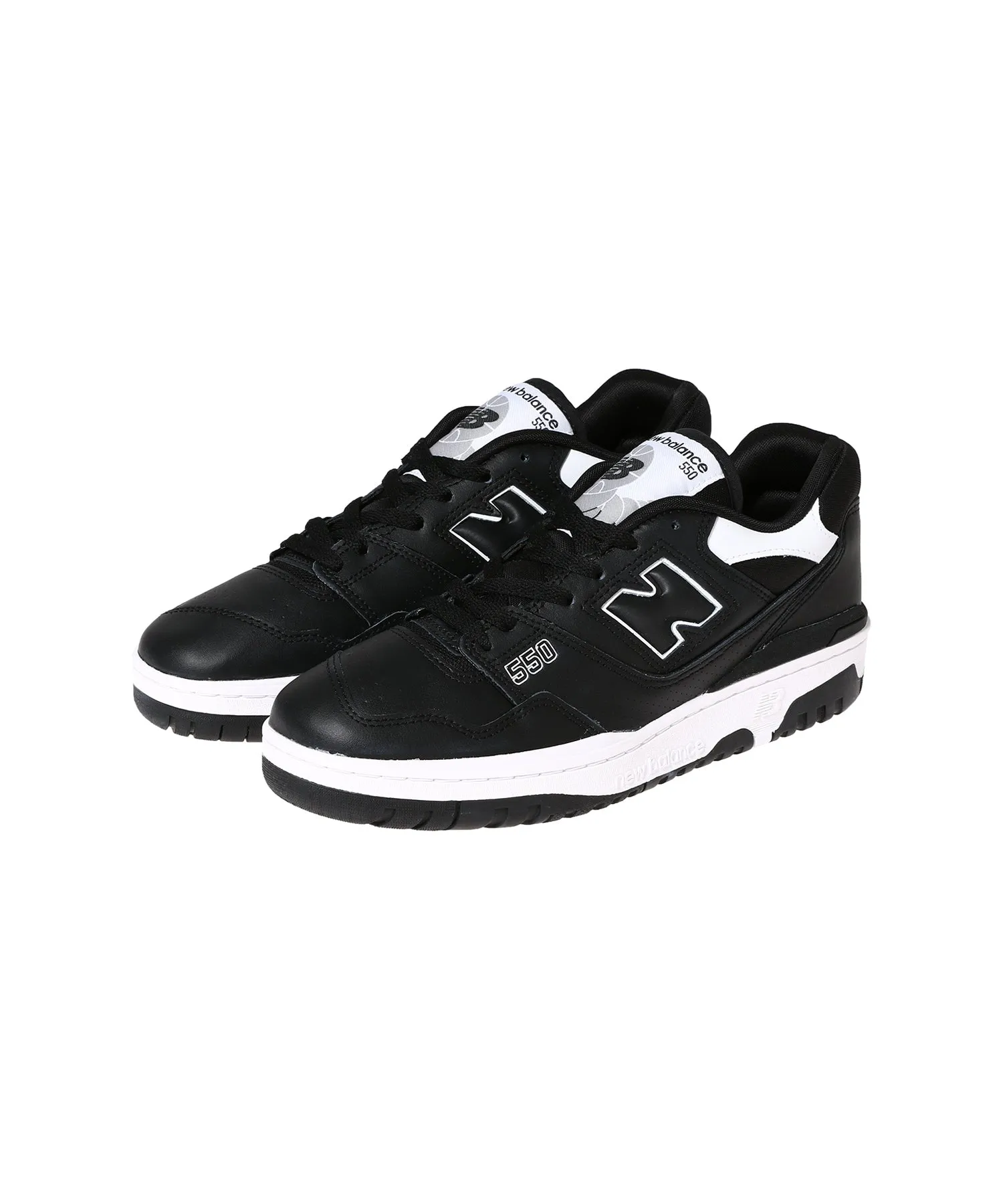 New Balance Slip On Sneakers Mens BB550SV1