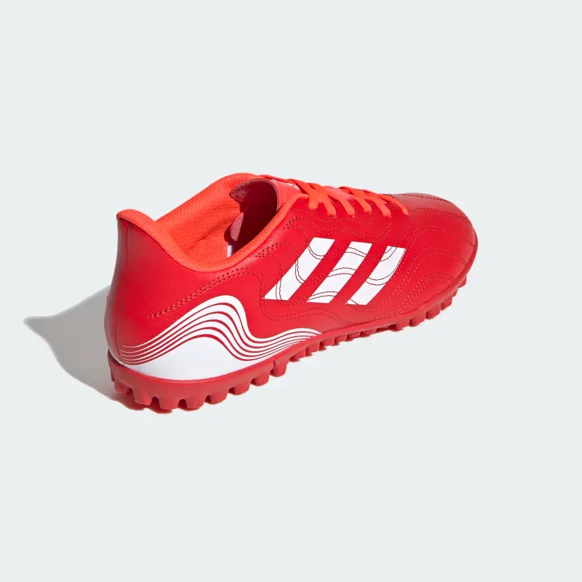 Adidas Copa Sense.4 Turf Football Shoes Adidas Crazychaos Shoes