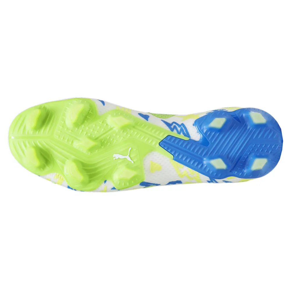 NMJ x Future Ultimate Firm Ground/Artificial Ground Soccer Cleats Asics Wide Shoes Canada