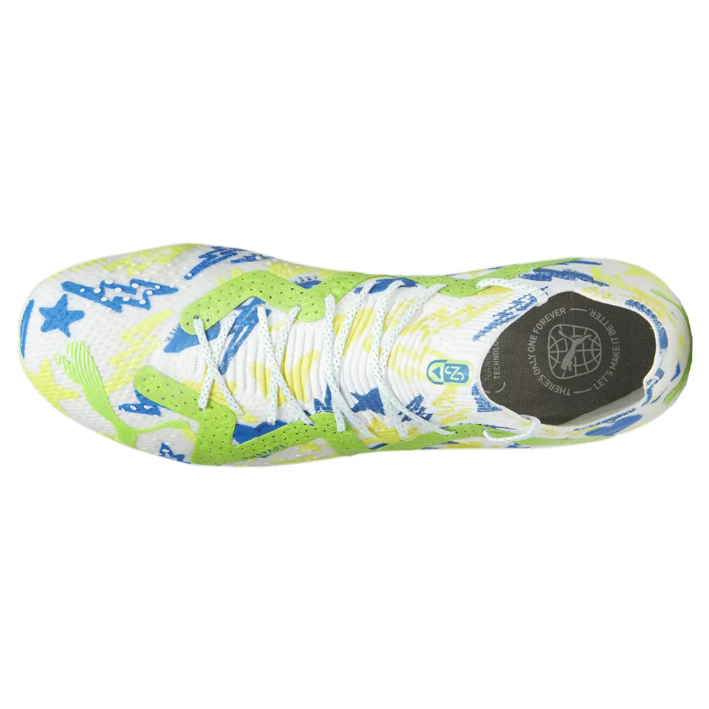 Asics Non Slip Work Shoes NMJ x Future Ultimate Firm Ground/Artificial Ground Soccer Cleats