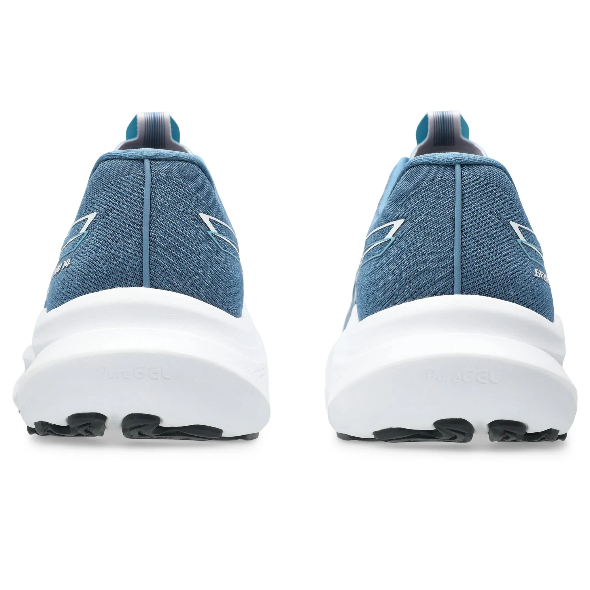 ASICS GT-2000 14 D Womens Running Shoes Asics Tempo Shoes