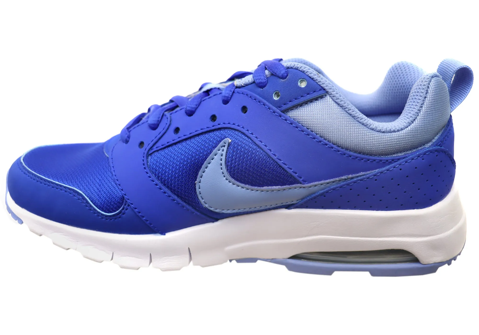 Asics Gel-nyc 2055 Casual Shoes Nike Womens Air Max Motion Comfortable Lace Up Shoes