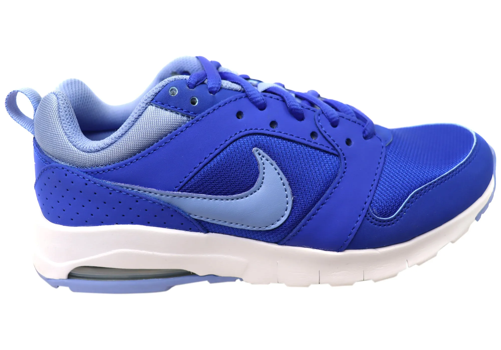 Nike Womens Air Max Motion Comfortable Lace Up Shoes Asics Shoe Finder Us