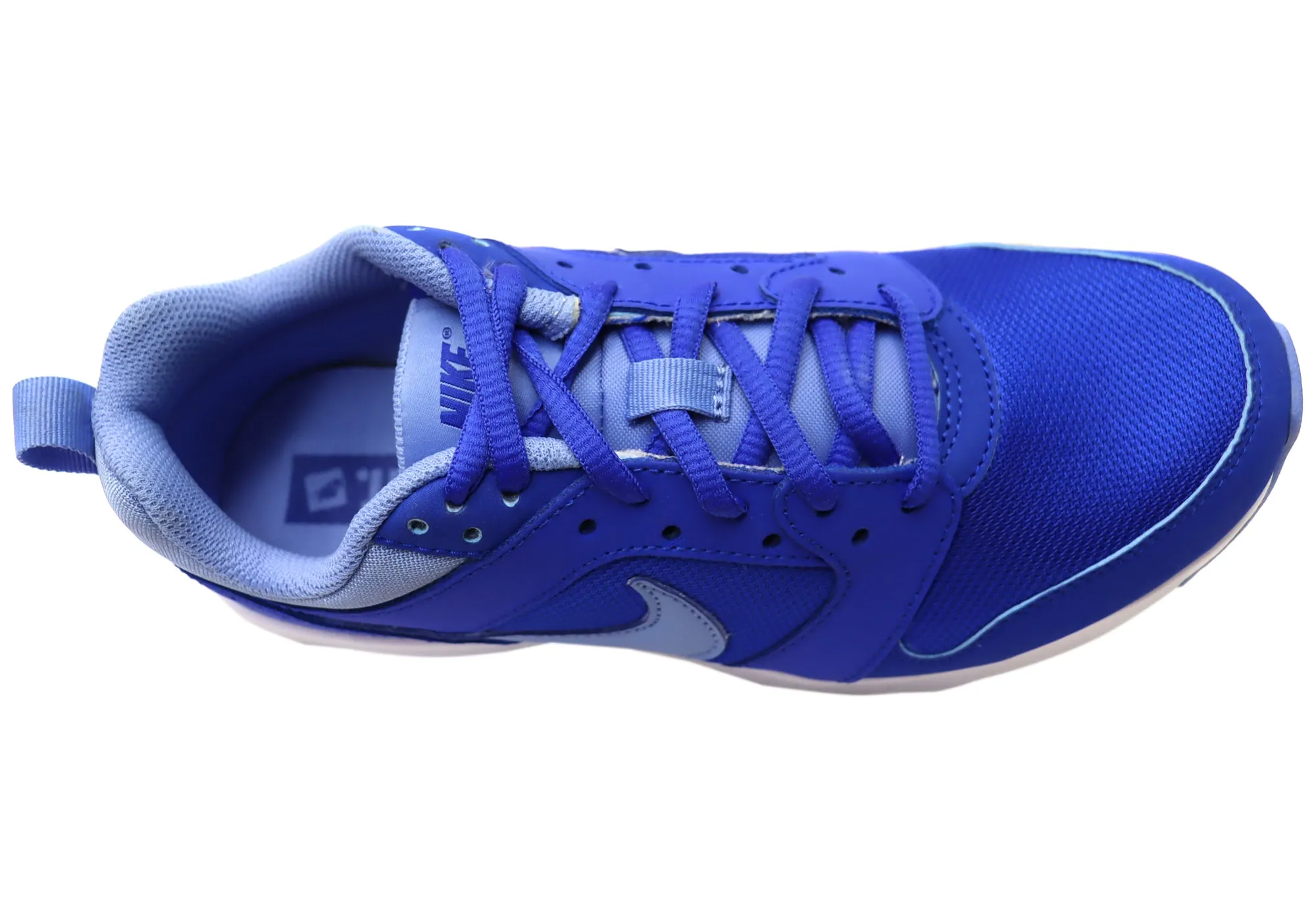 Asics Running Shoes Line Up Nike Womens Air Max Motion Comfortable Lace Up Shoes