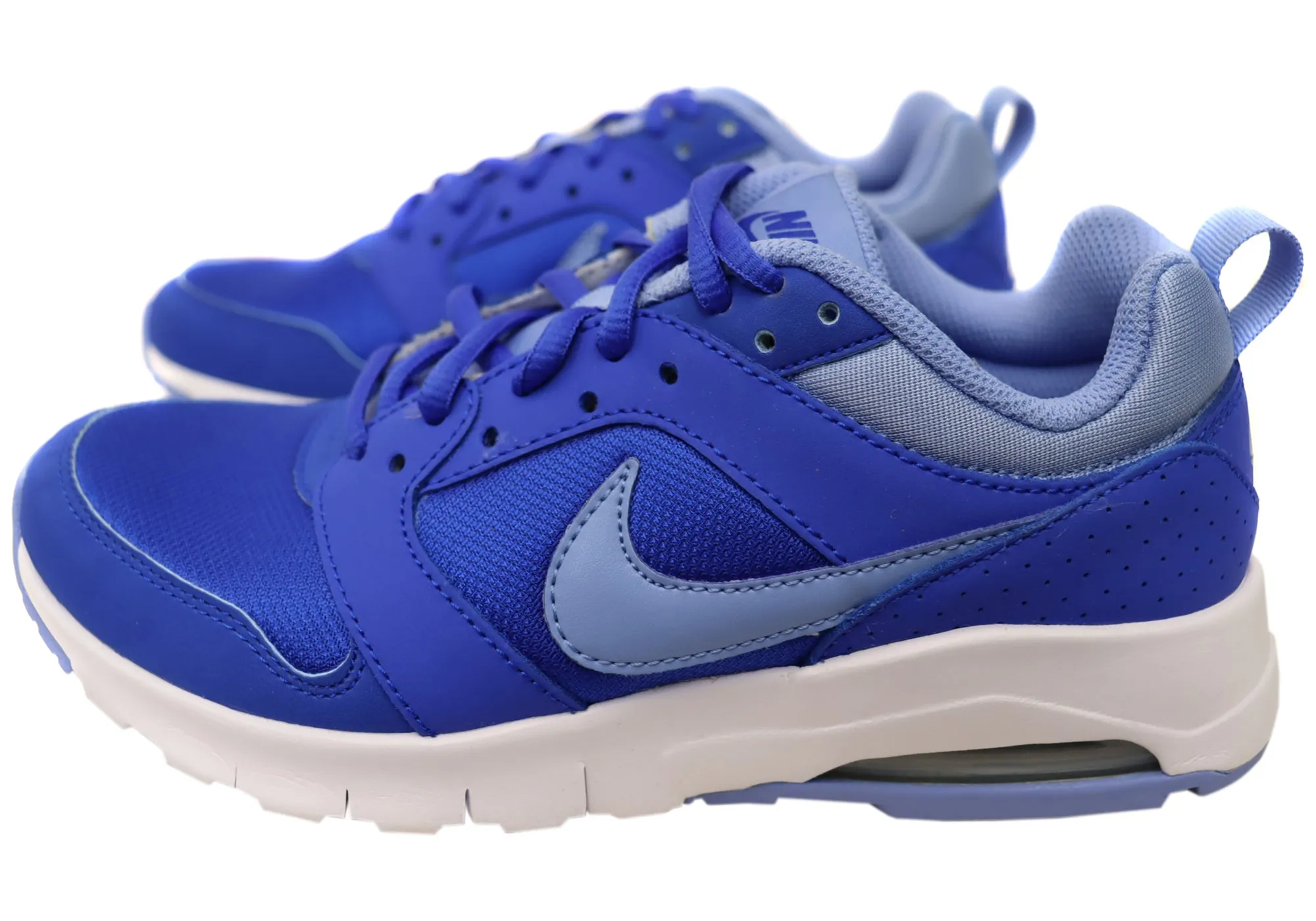 Nike Womens Air Max Motion Comfortable Lace Up Shoes Promotion Code For Asics Shoes