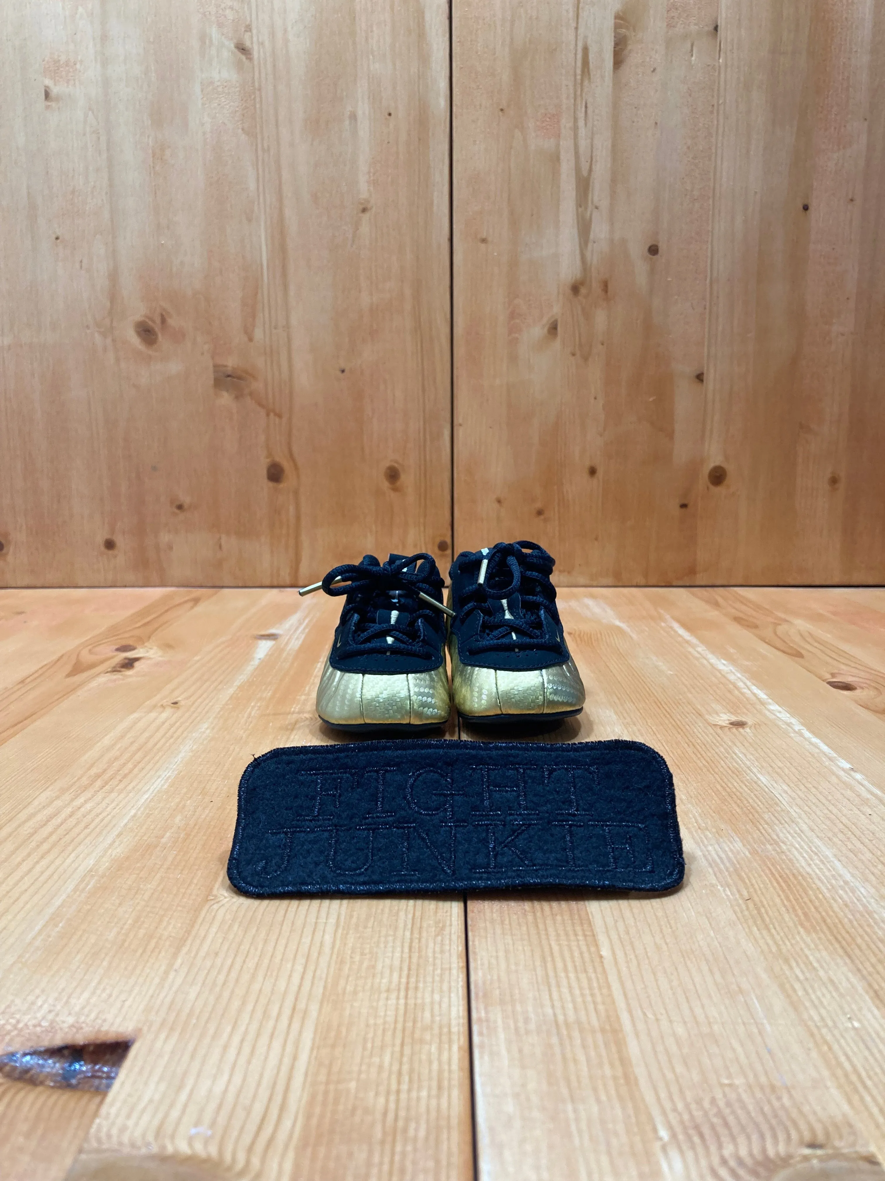 Asics Gel Excite Trail 2 Running Shoes NEW! NIKE LIL POSITE PRO CB Infant Baby Size 4C Shoes Sneakers Gold Black 643145-701