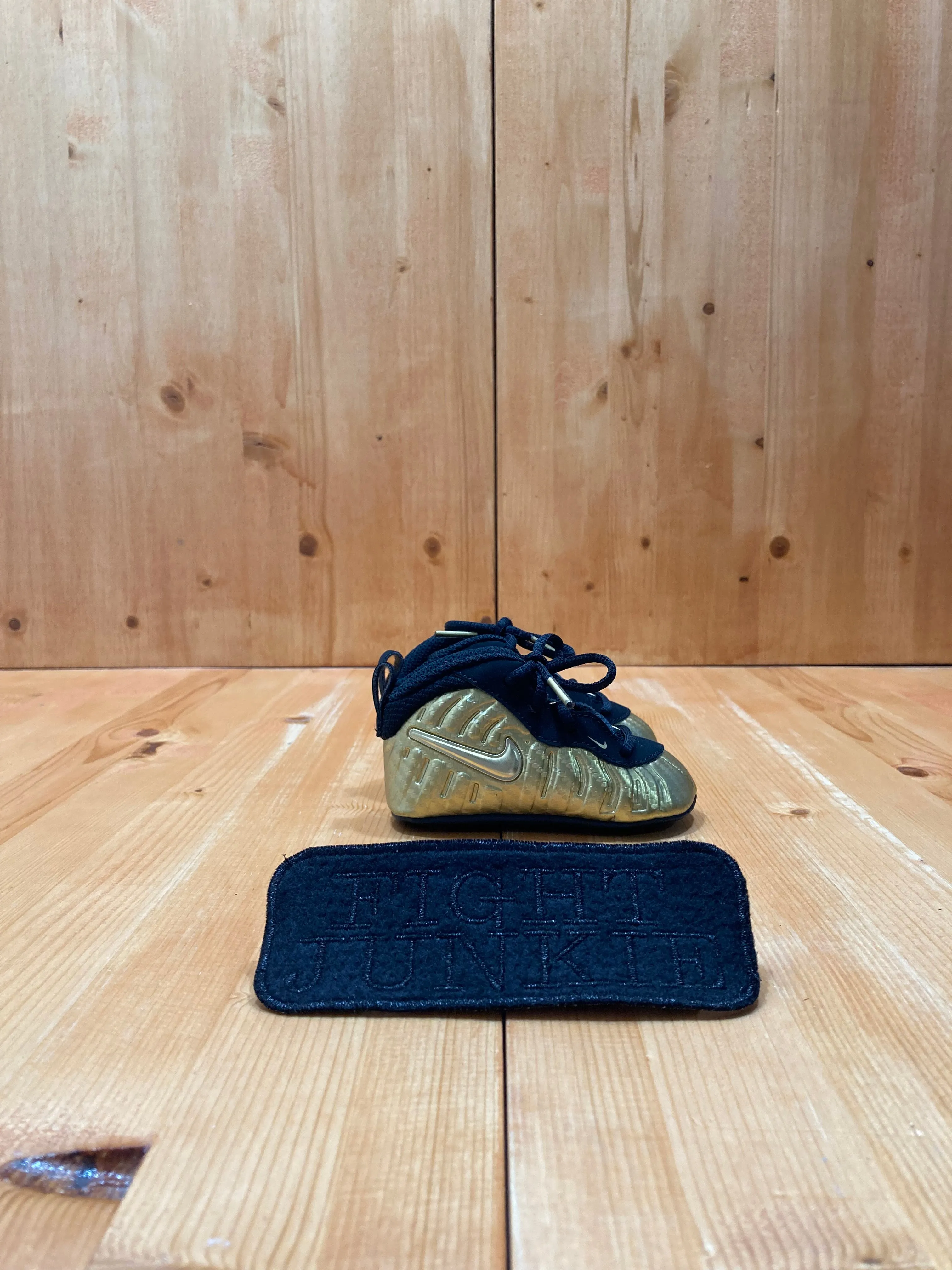 Asics Running Shoes Gel Kayano 30 NEW! NIKE LIL POSITE PRO CB Infant Baby Size 4C Shoes Sneakers Gold Black 643145-701