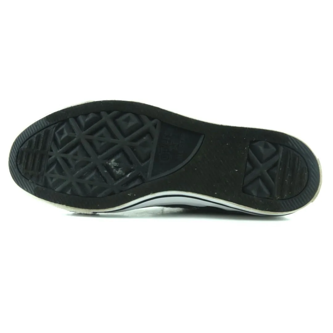 Best Casual Motorcycle Shoes CONVERSE ALL STAR