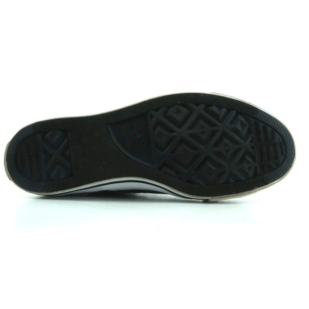 CONVERSE ALL STAR Navy Smart Casual Shoes