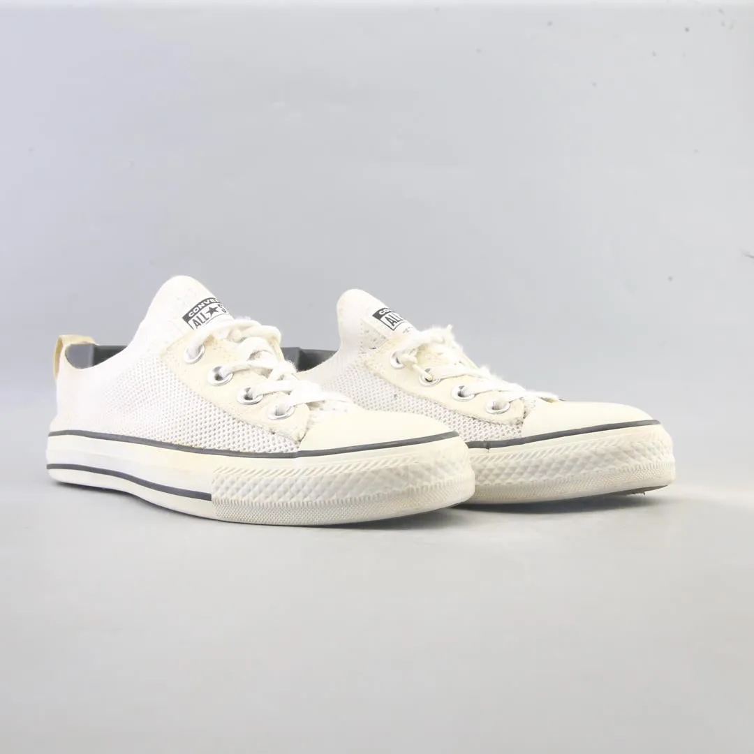 Flyknit Casual Shoes CONVERSE ALL STAR
