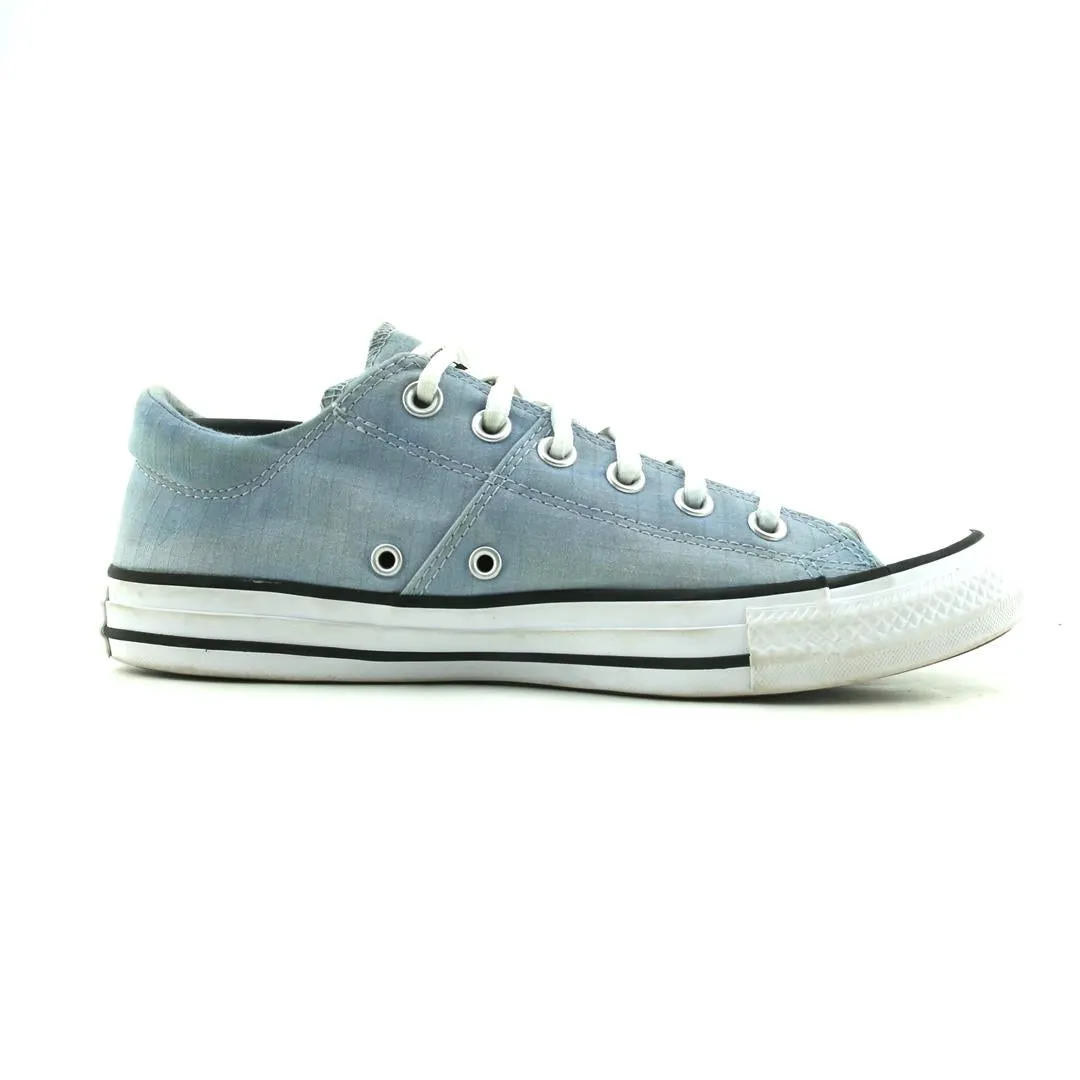 Leather Business Casual Shoes CONVERSE ALL STAR