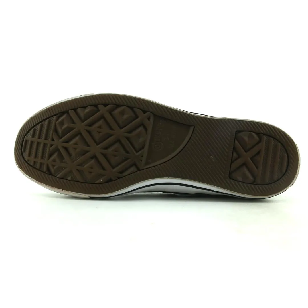 Low Top Casual Shoes CONVERSE ALL STAR