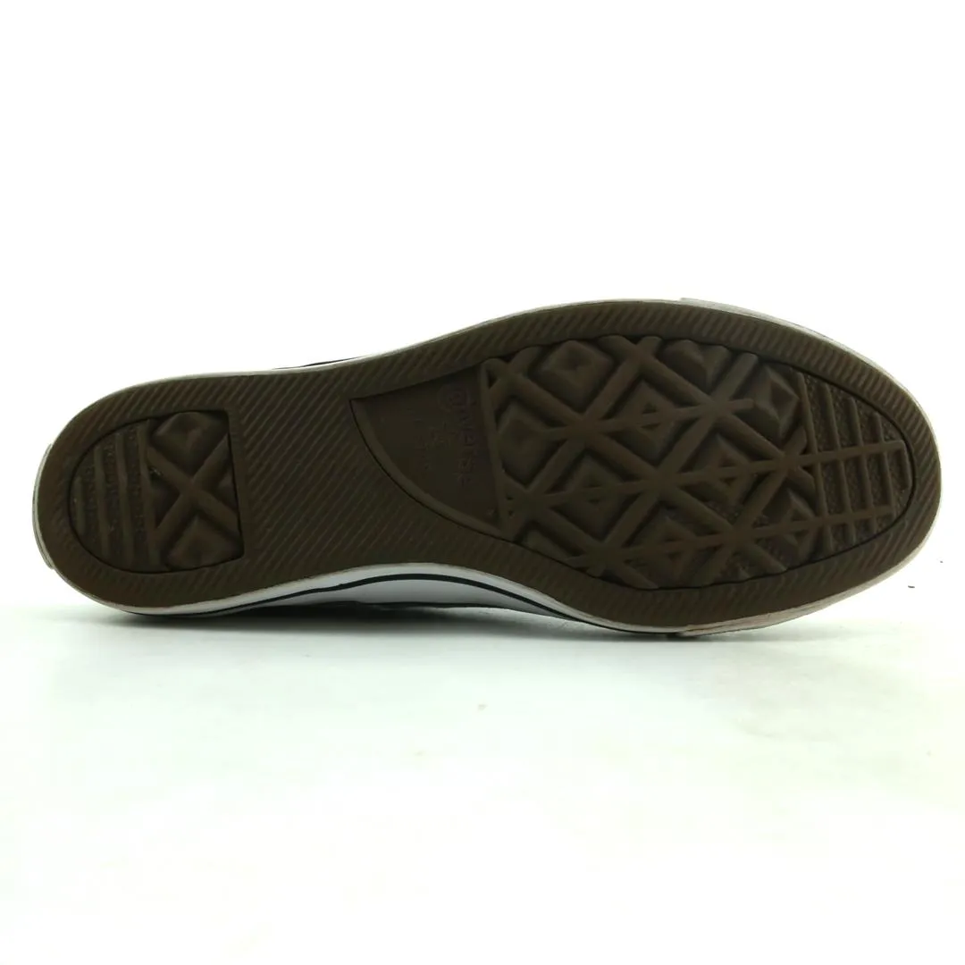 CONVERSE ALL STAR Casual Suede