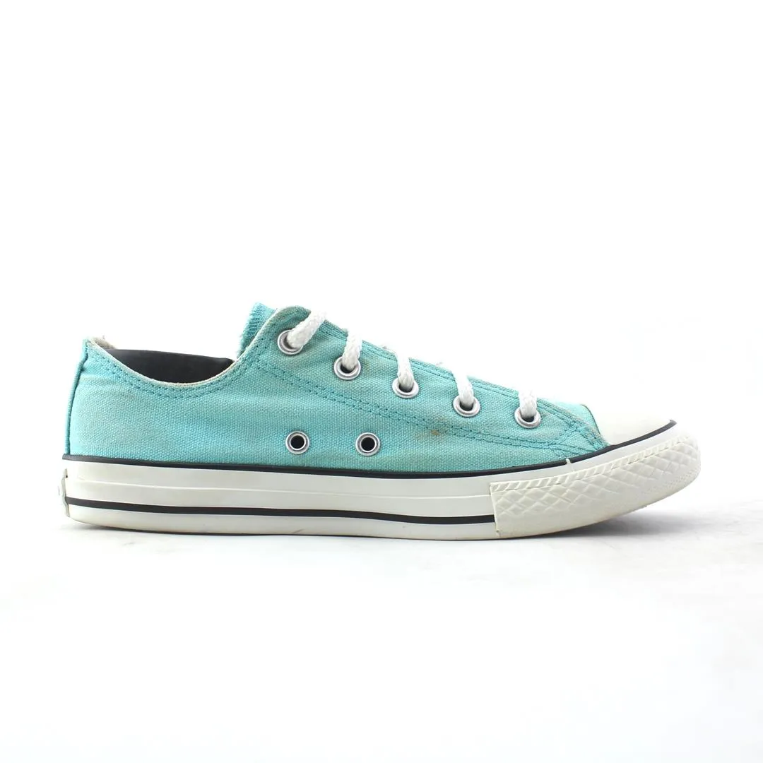 Business Casual CONVERSE CHUCK TAYLOR ALL STAR CANVAS