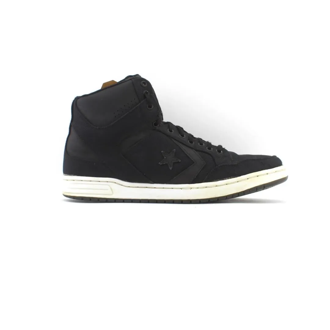 CONVERSE WEAPON Originals Nizza Low Casual Shoes