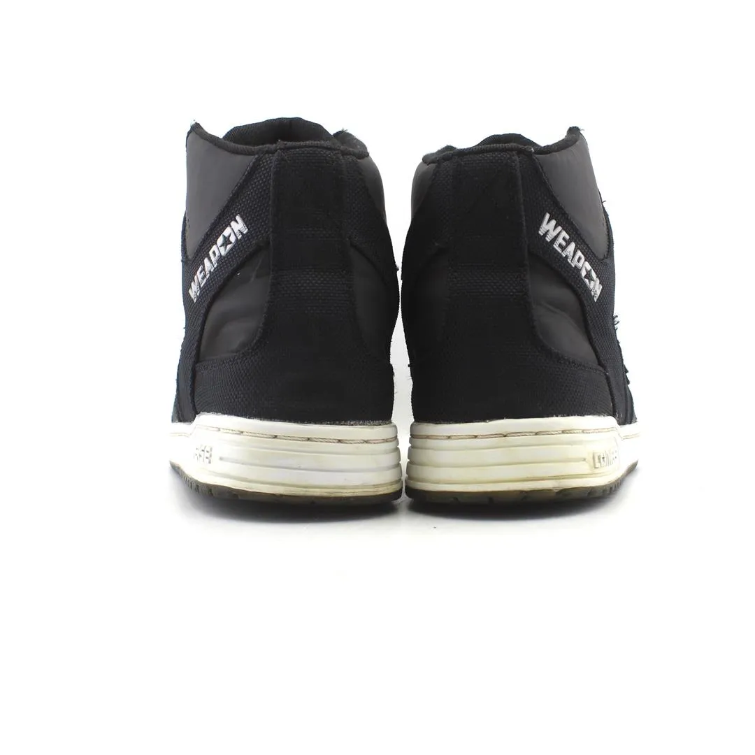 Blazer Low Le Casual Shoes CONVERSE WEAPON