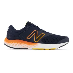 New Balance 520 Running Shoe (Mens) - Eclipse/Vibrant Apricot New Balance Mw577