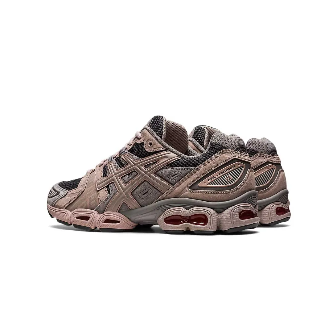 Asics Jolt 3 Running Shoes Asics - Men's Gel-Nimbus 9 Shoes (1201A584 021)