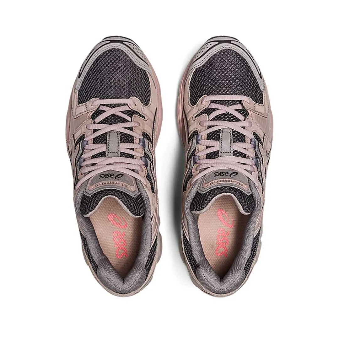 Asics Running Shoes Wide Fit Asics - Men's Gel-Nimbus 9 Shoes (1201A584 021)