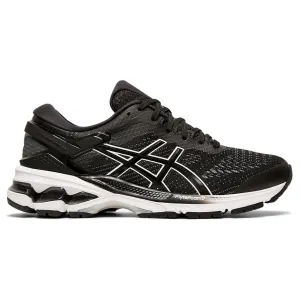 Asics Running Shoes Gel 1130 Asics GEL-KAYANO 26 Black Womens Running Shoes