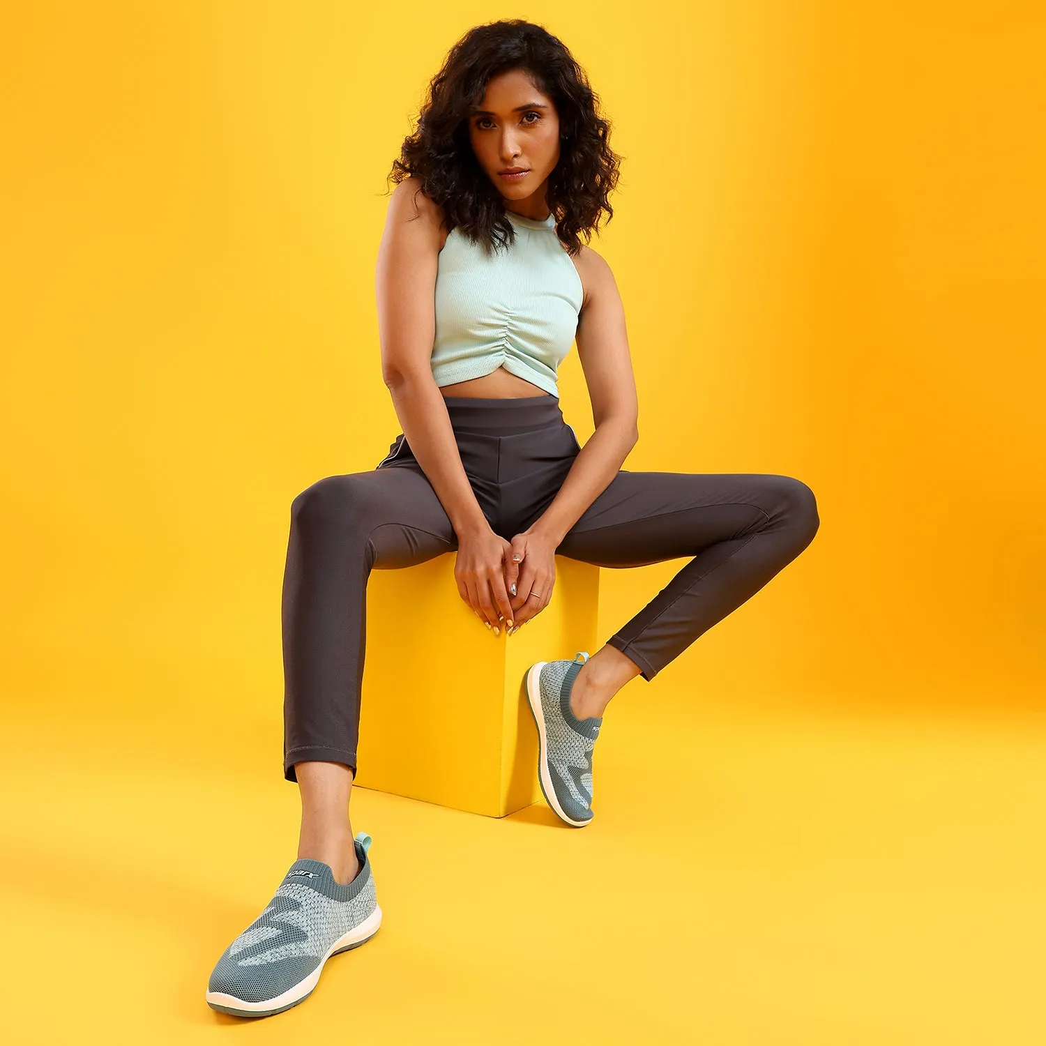 Force 1 Lv8 2 Casual Shoes Casual Shoes for Women SL 268