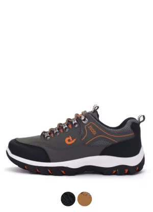 Comfort Hiking Shoes Lancer Men's Otudoor Shoes