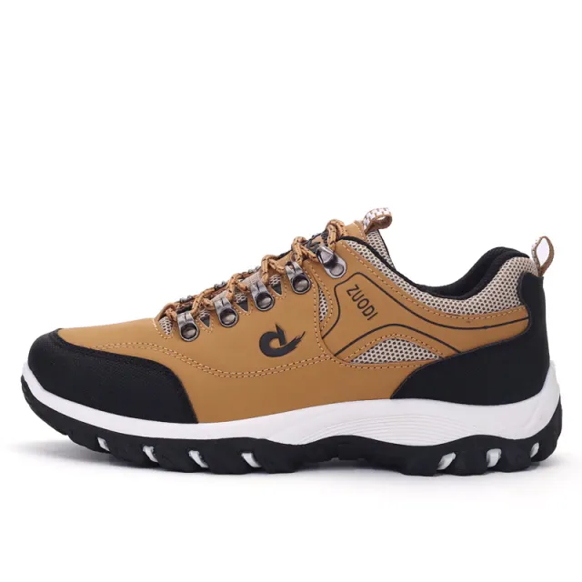 Alamosa Wp Hiking Shoes Lancer Men's Otudoor Shoes