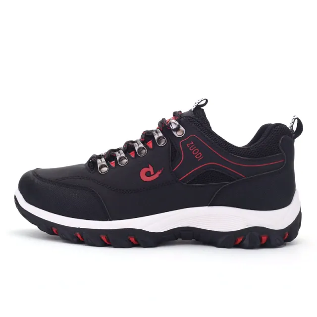 Brand Hiking Shoes Lancer Men's Otudoor Shoes