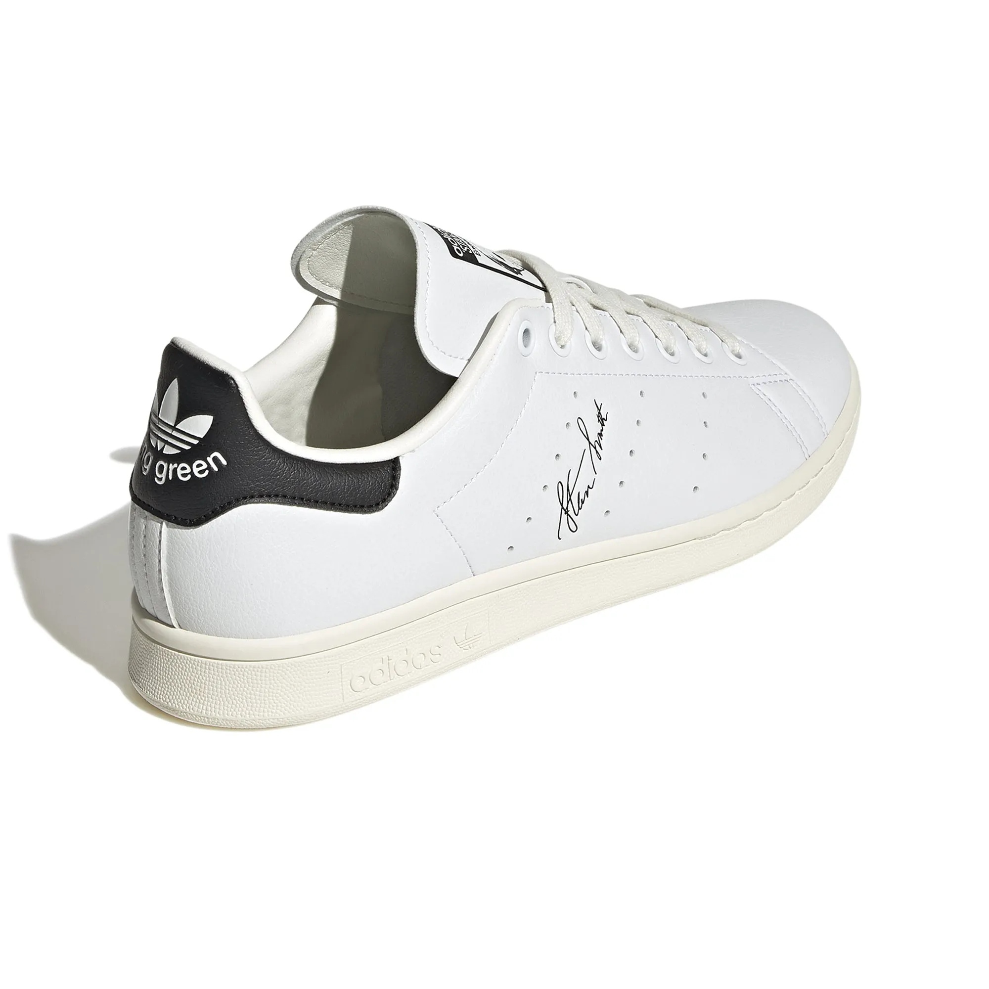 Disney Kermit Stan Smith Shoes GX9513 Adidas Samba Shoe Laces