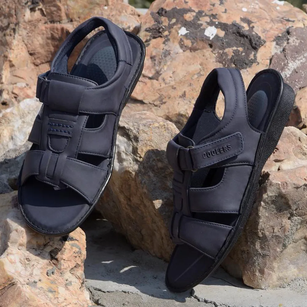 Birkenstock Sandals Mayari Coolers By Liberty Mens FLEXO Blue Casual Sandal