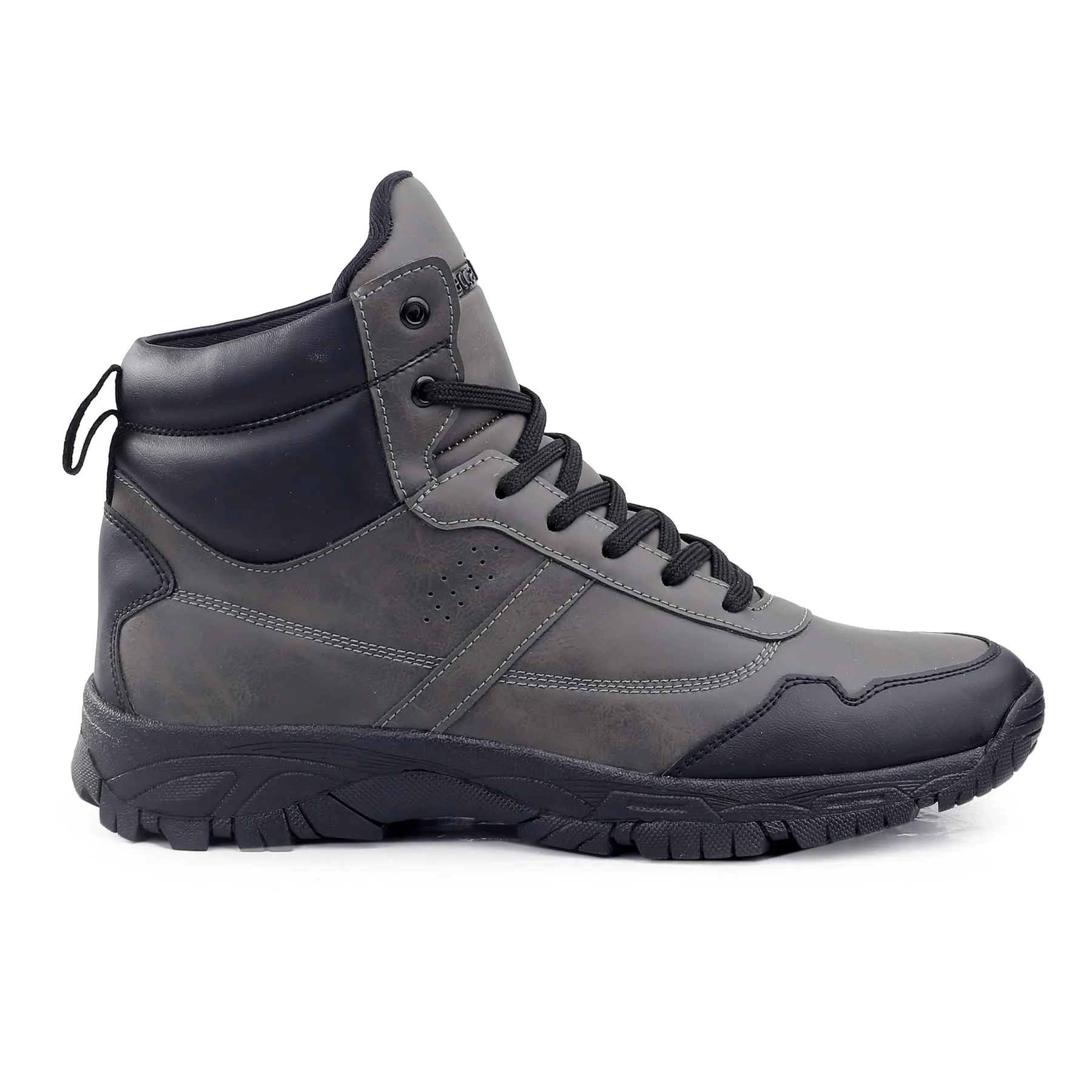 Trailstorm Waterproof Hiking Shoes Bacca Bucci Everest