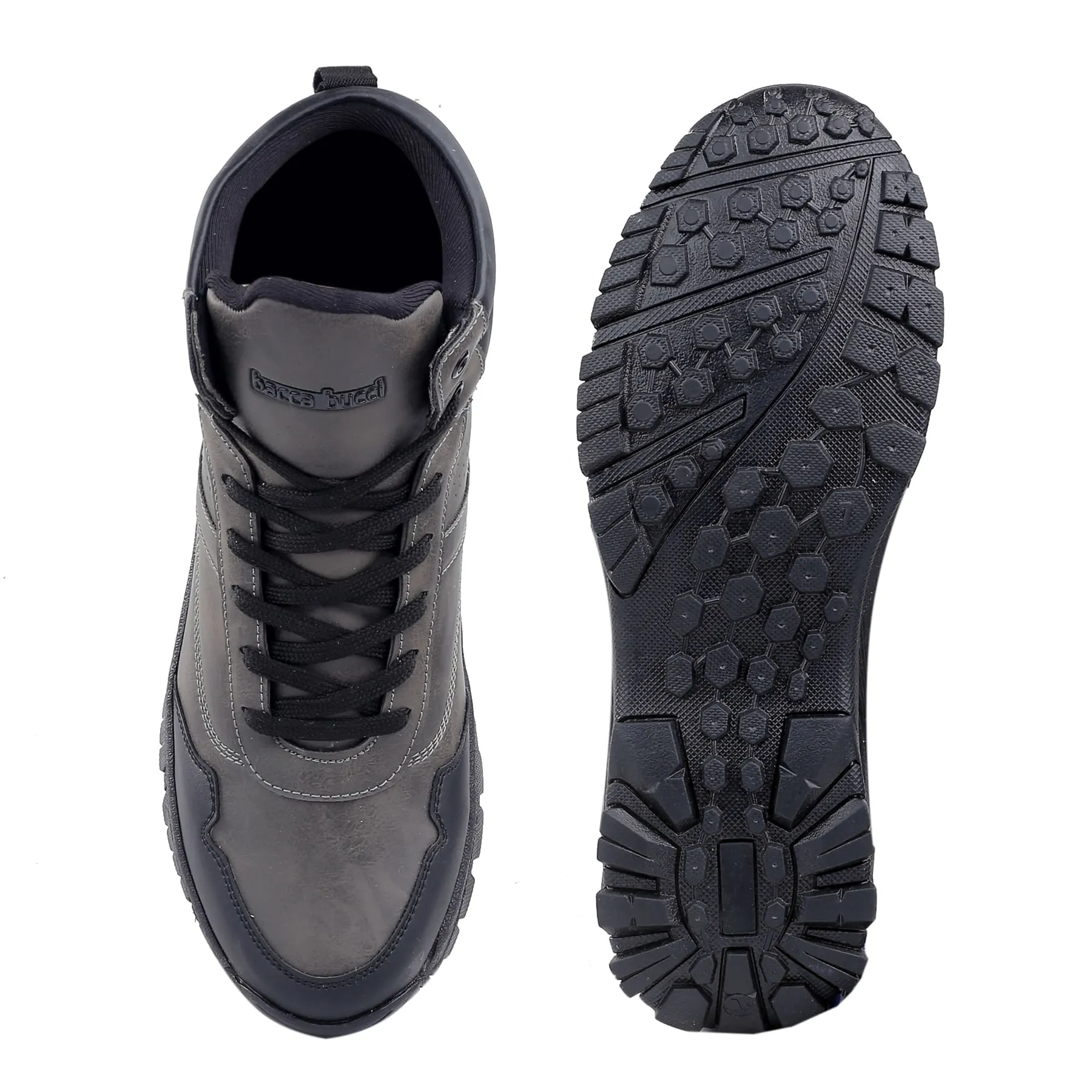 Bacca Bucci Everest Drew